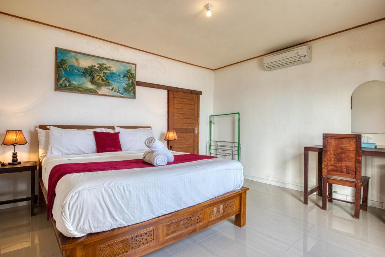 Sari Nadi Guest house *