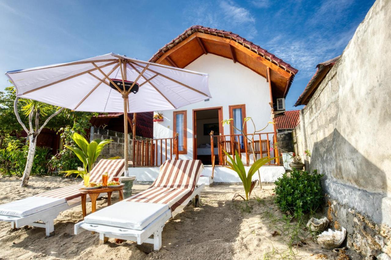 Sari Nadi Guest house