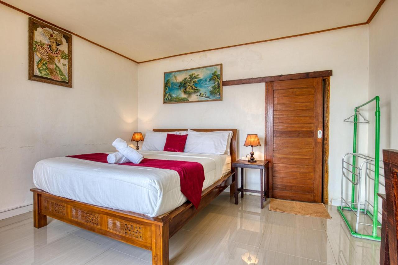 Guest house Sari Nadi Toyapakeh