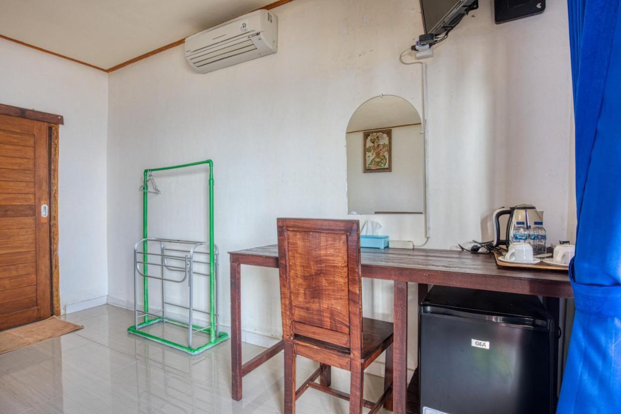 Guest house Sari Nadi *