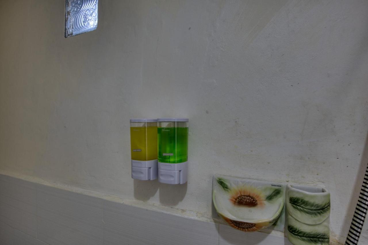 Guest house Sari Nadi Toyapakeh