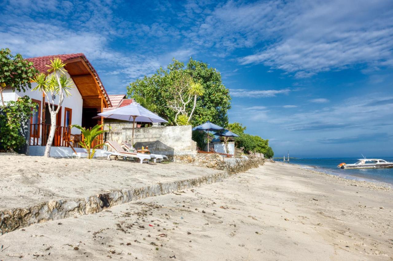 Sari Nadi Guest house Toyapakeh
