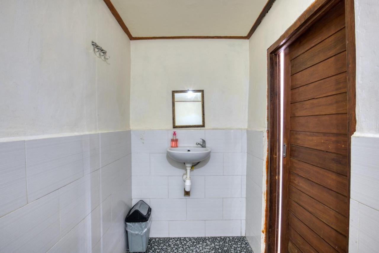 Guest house Sari Nadi Toyapakeh