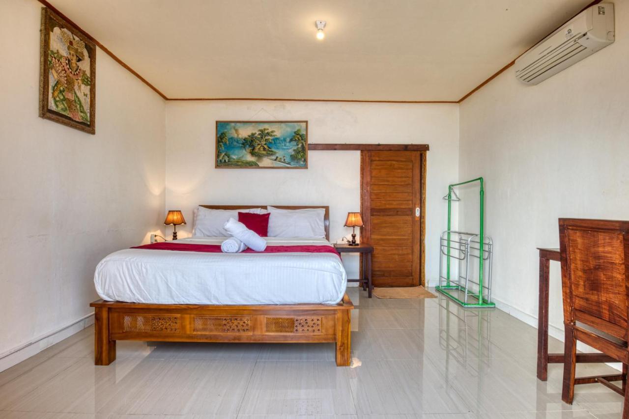 Guest house Sari Nadi *