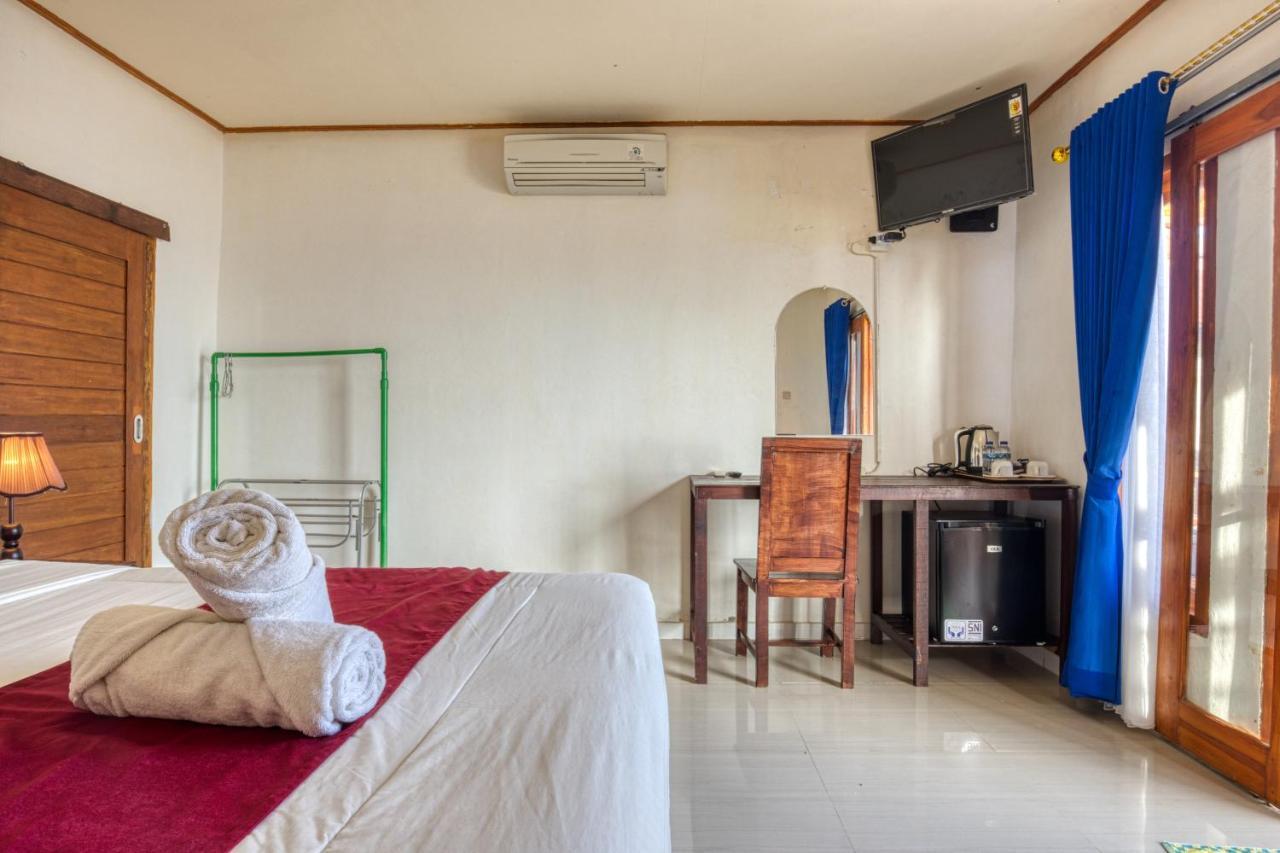 Guest house Sari Nadi *