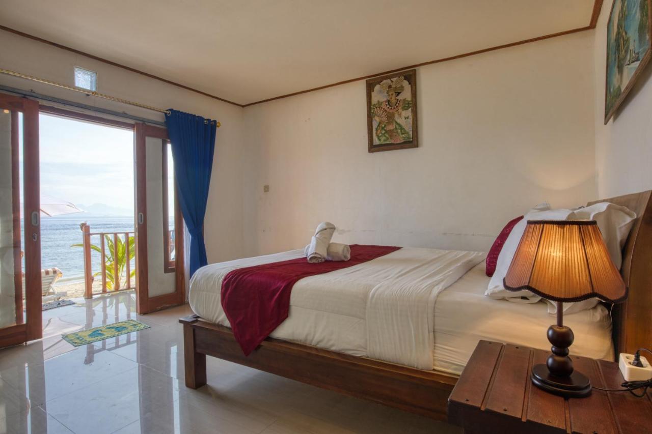 Sari Nadi Guest house *