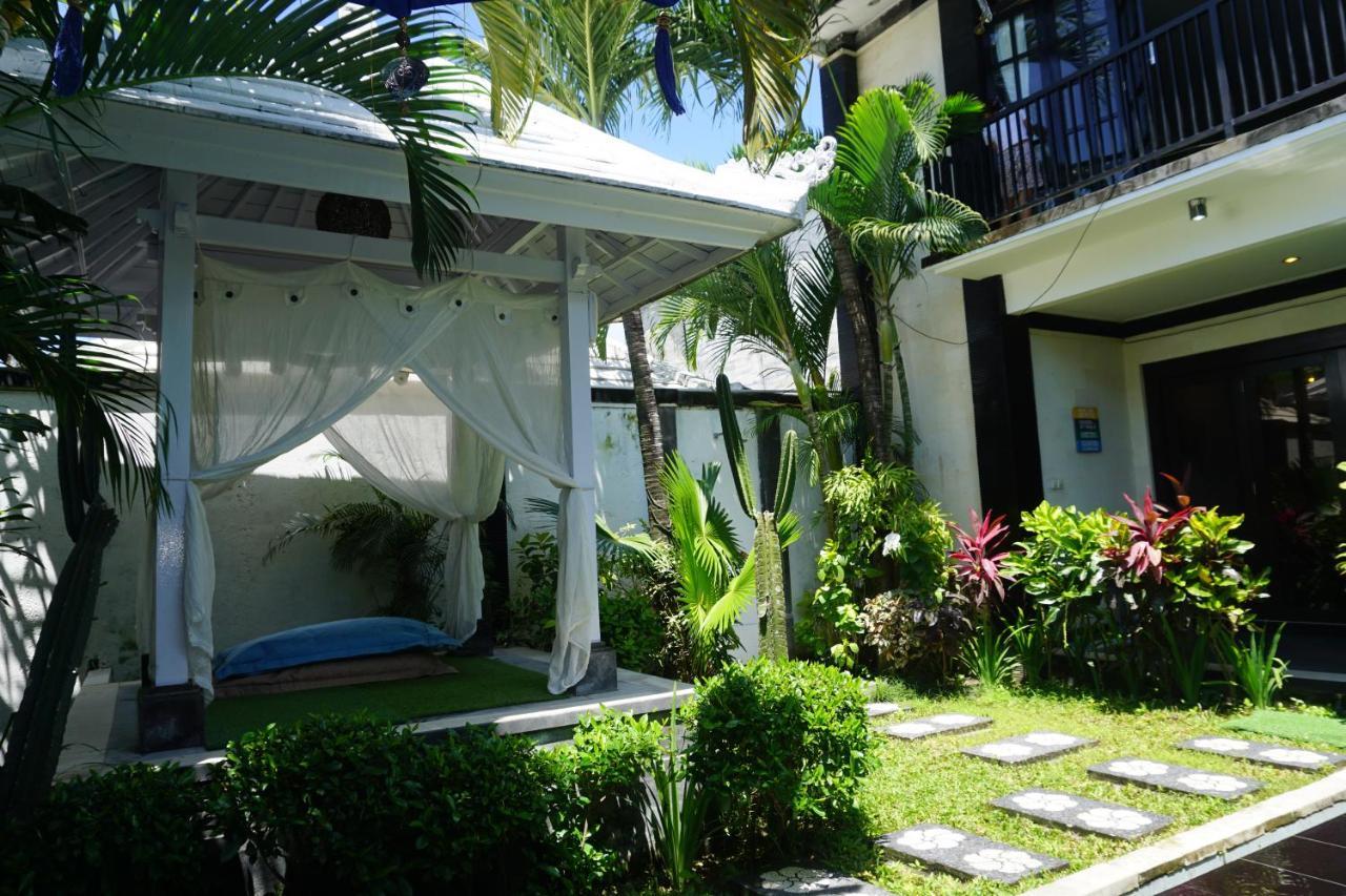 Lingkar 89a Villa *