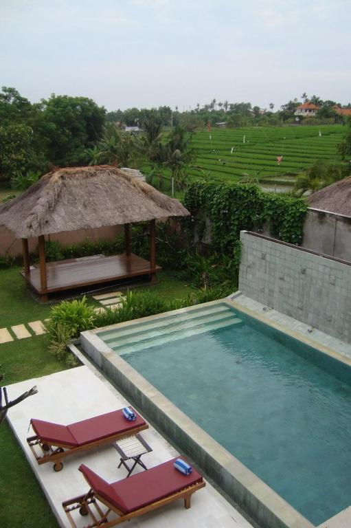 Hotel Onga Bali