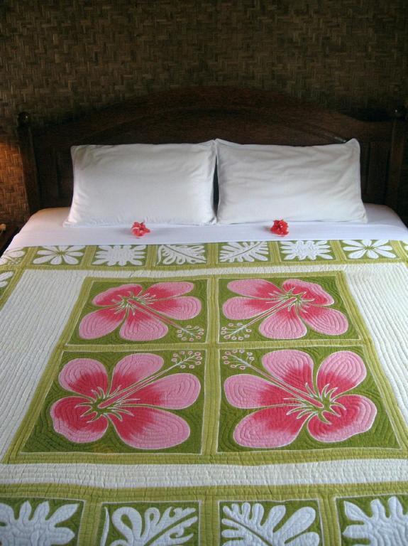 Holiday park Terang Bulan
