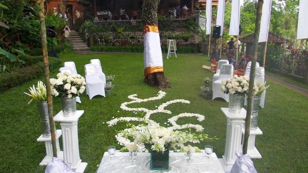 Guest house Tirta Ayu And Restaurant Karangasem (Bali)