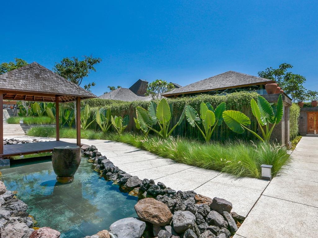 The Santai By Lifestyleretreats Villa