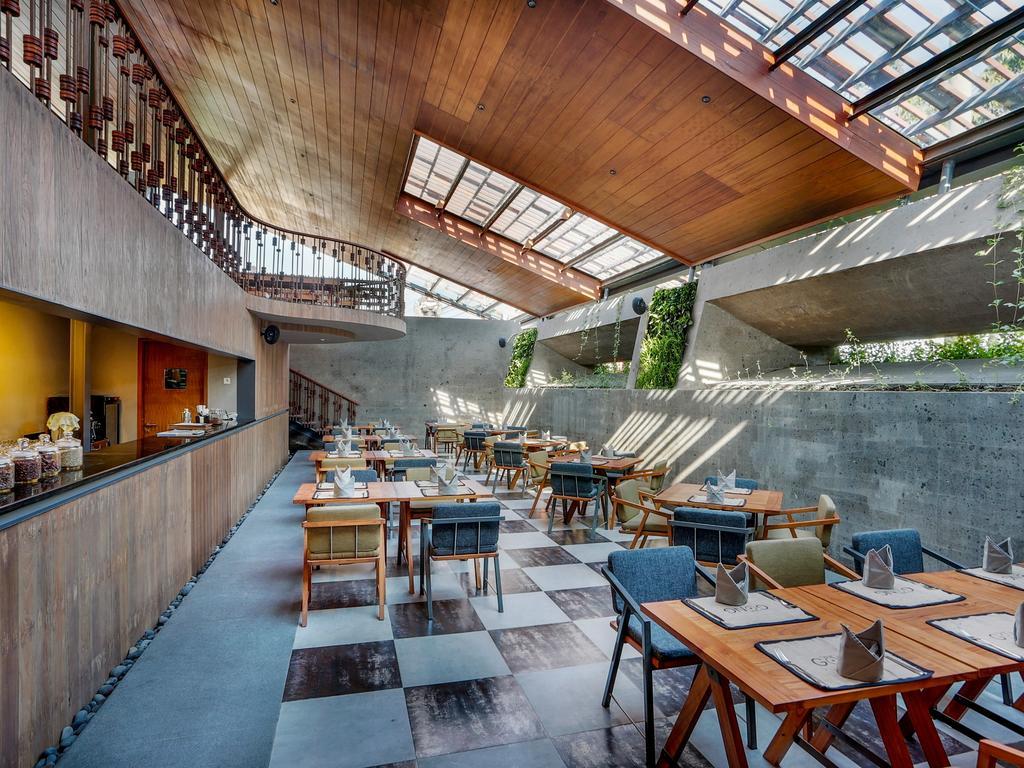 Villa The Santai By Lifestyleretreats Canggu (Bali)