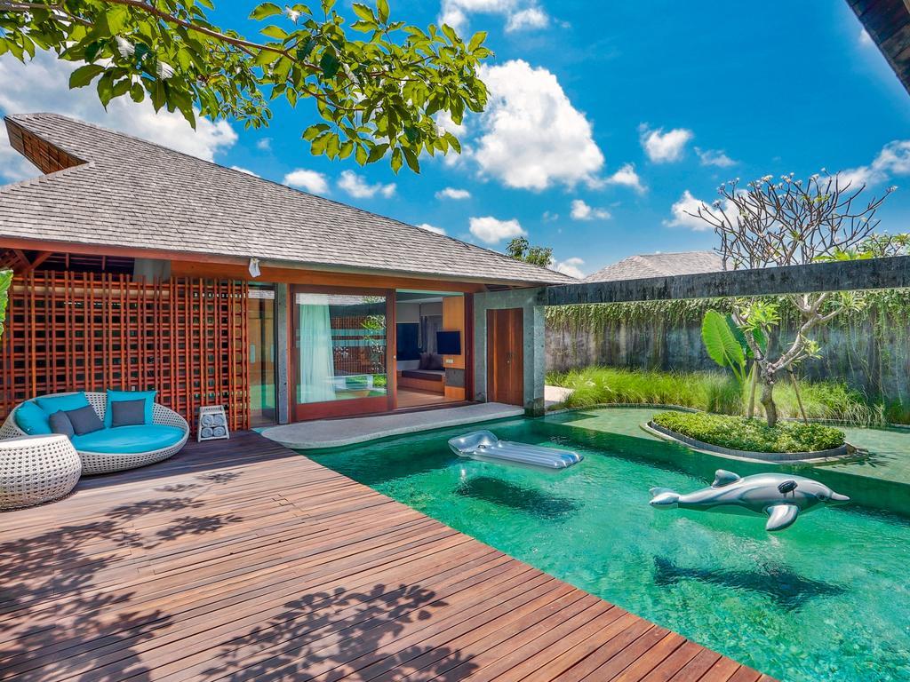 Villa The Santai By Lifestyleretreats *