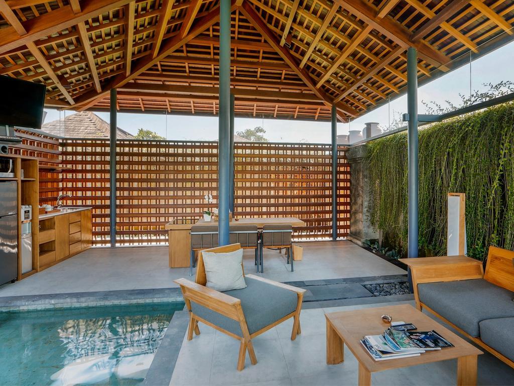 Villa The Santai By Lifestyleretreats Canggu (Bali)
