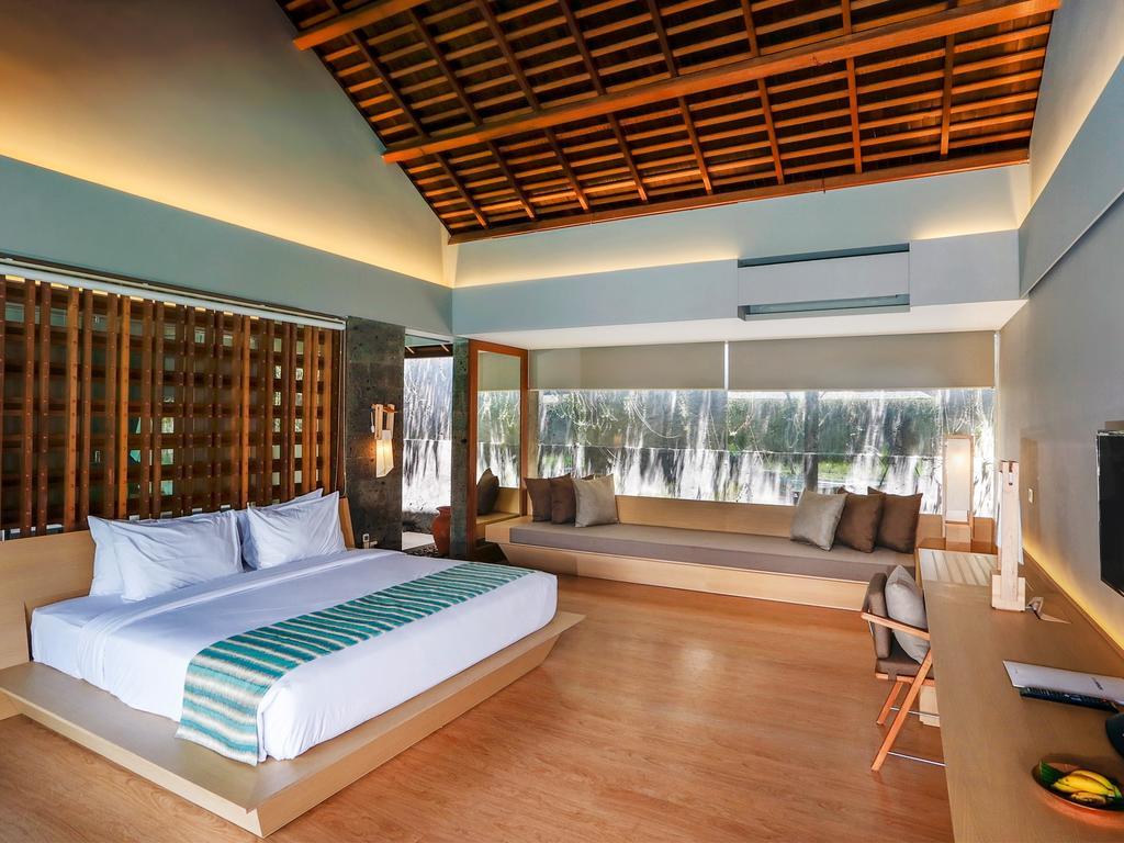 Villa The Santai By Lifestyleretreats
