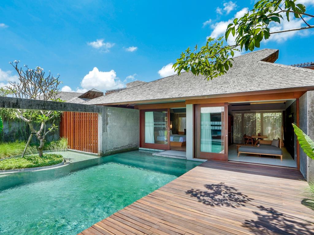 The Santai By Lifestyleretreats Canggu (Bali)
