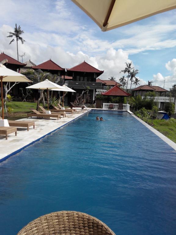 Guest house Gubug Balian 2*
