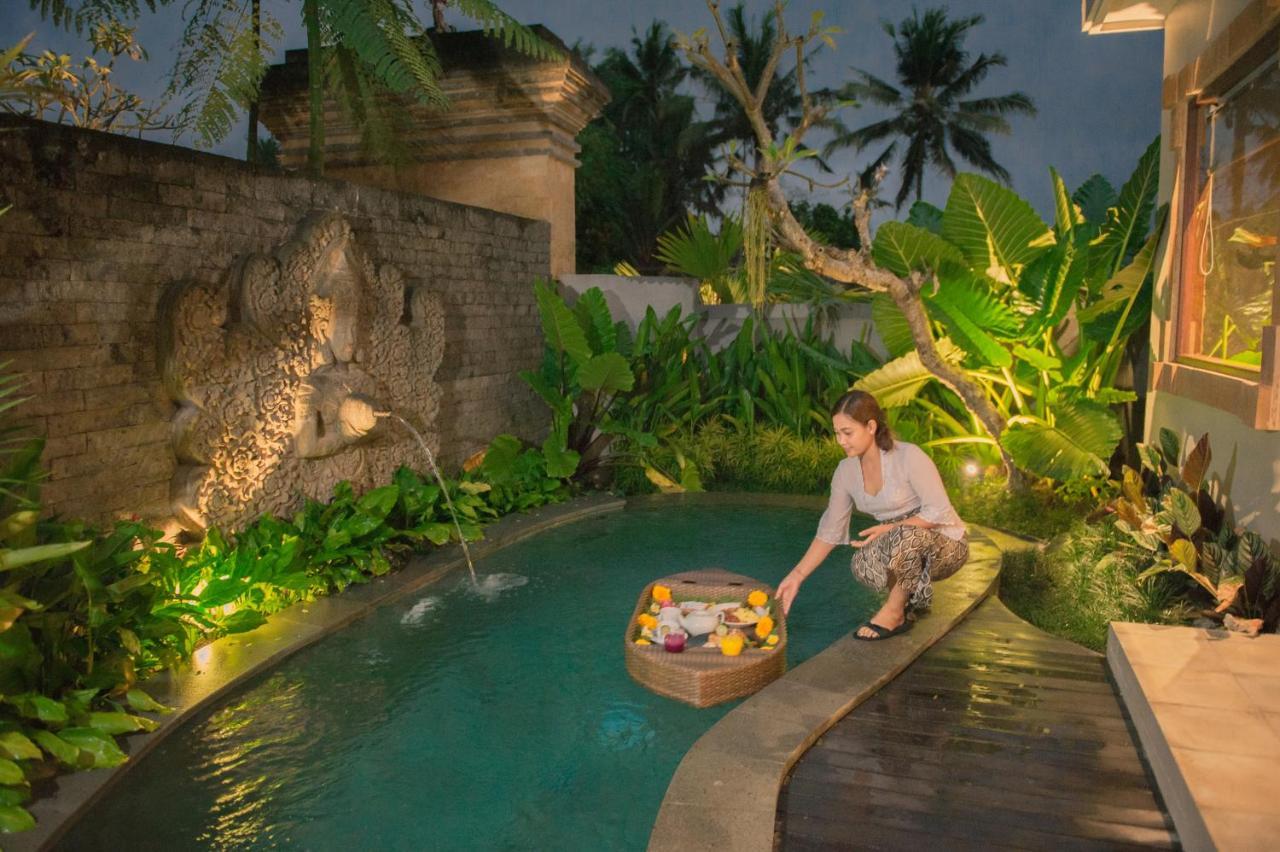 Govala & Villa Ubud (Bali)