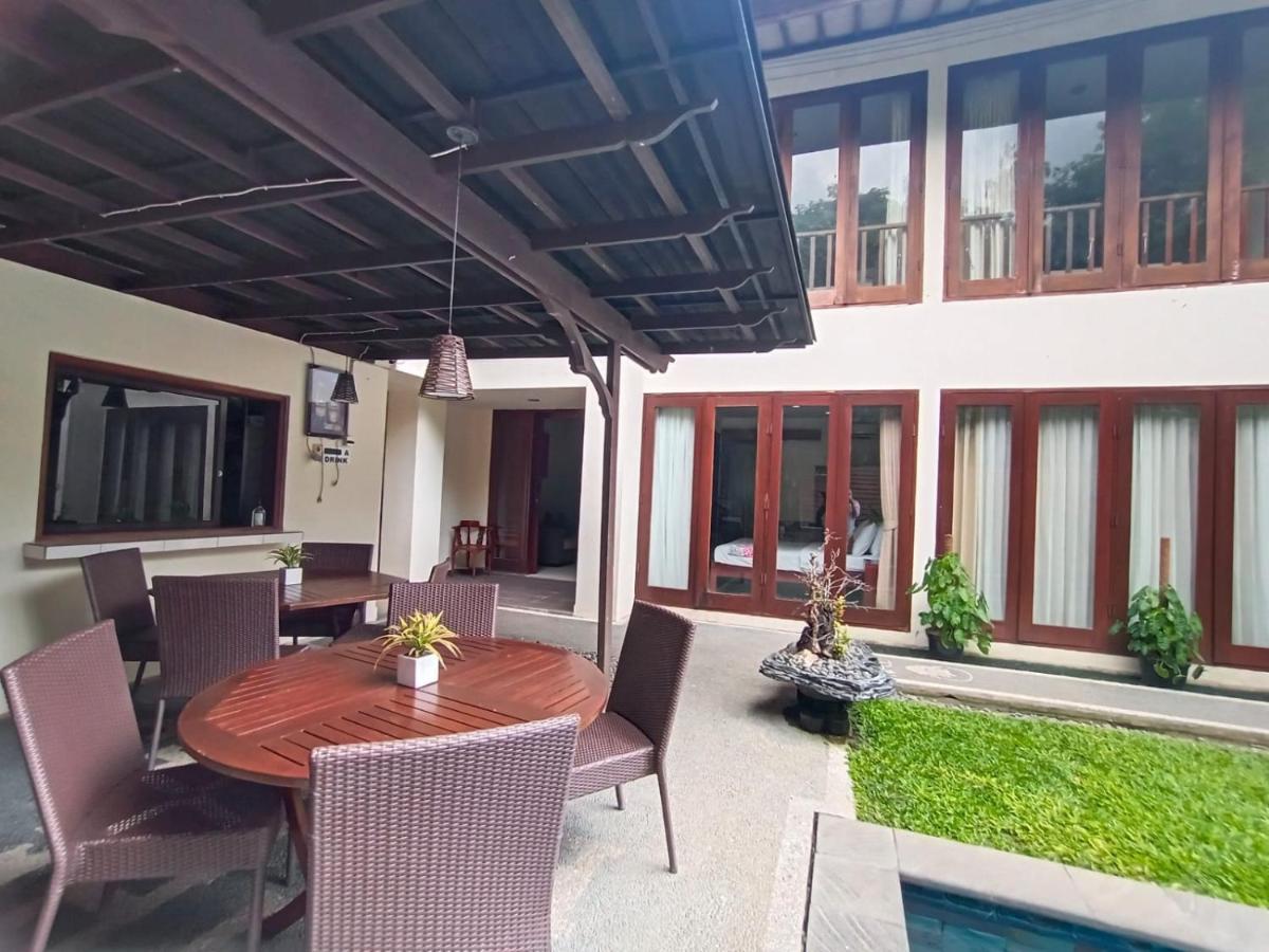 Sekuta Aparthotel
