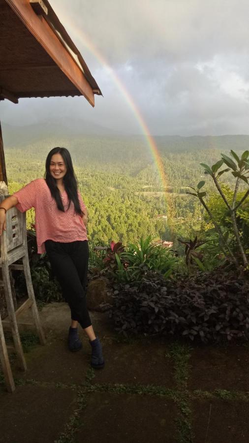 Made Oka And Warung Munduk (Bali)
