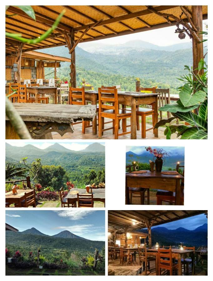 Made Oka And Warung Munduk (Bali)
