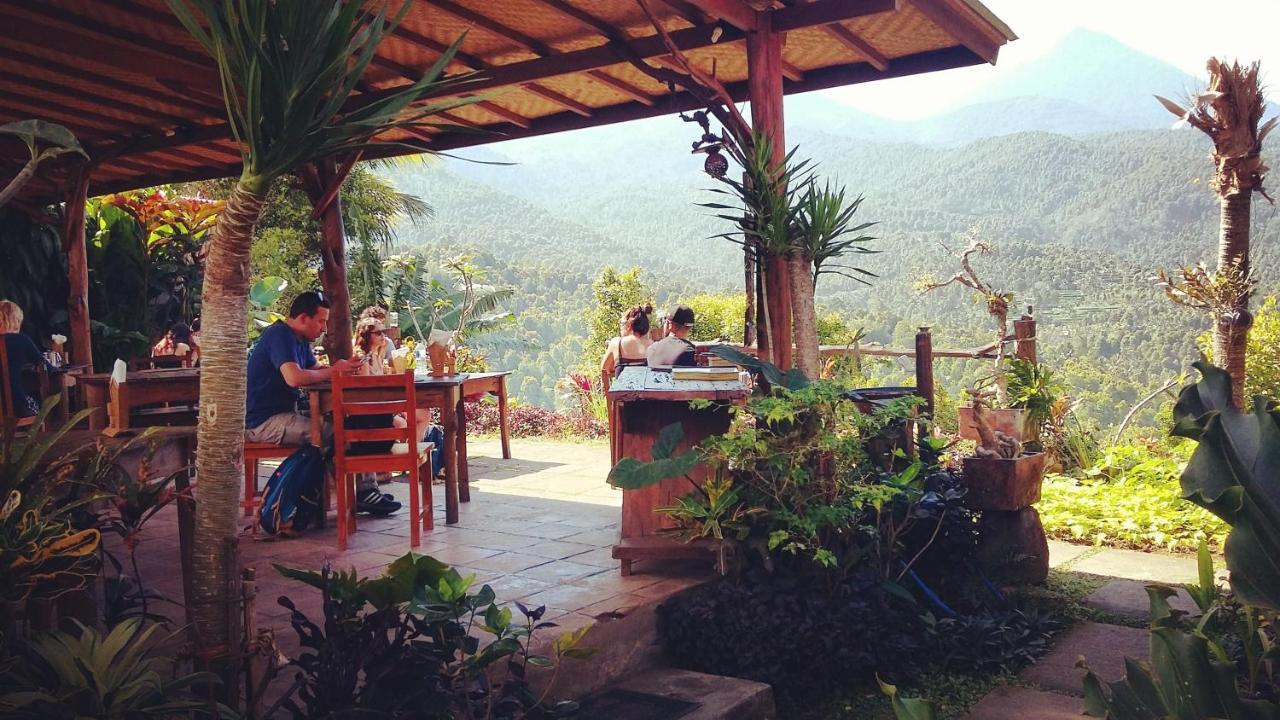 Made Oka And Warung *