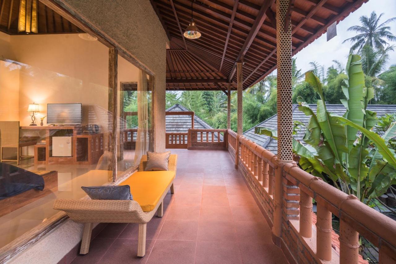 Hotel Ubad Retreat