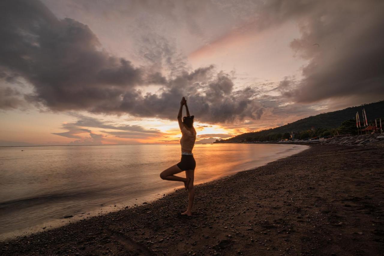 Salt & Hotel Amed (Bali)