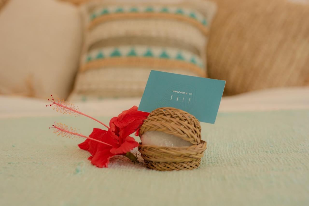 Salt & Hotel Amed (Bali)