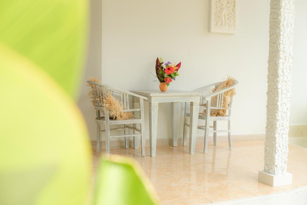 Hotel Salt & Amed (Bali)