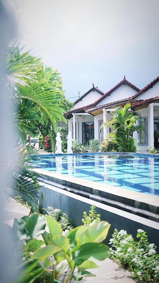 Salt & Hotel Amed (Bali)