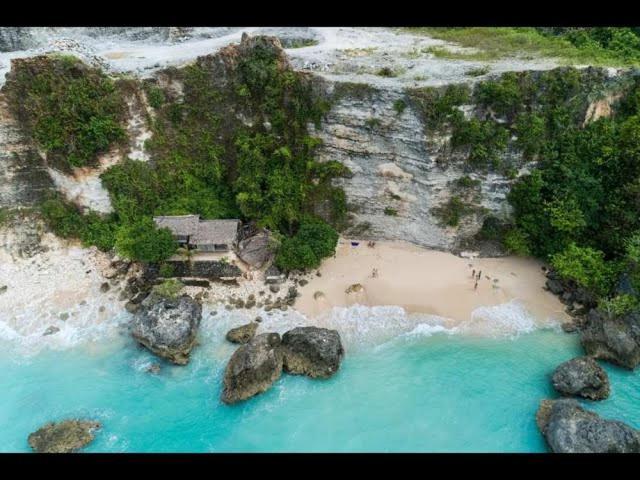 Holiday home The Hidden Escapes Bingin- Sunset Rooftop Wood House With Ocean View & Private Kitchen *