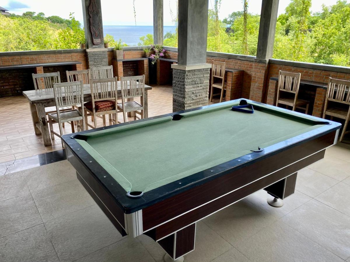 Holiday home The Hidden Escapes Bingin- Sunset Rooftop Wood House With Ocean View & Private Kitchen