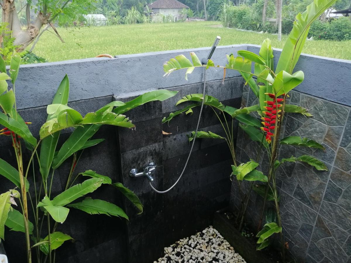 Linkeeshome Bungaya Country house Karangasem (Bali)