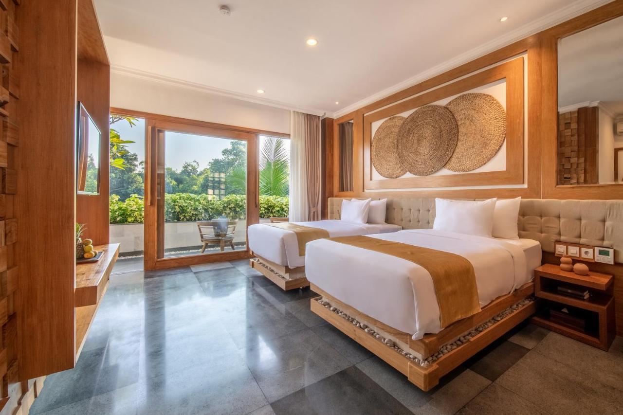 Harsono Boutique Bali Hotel