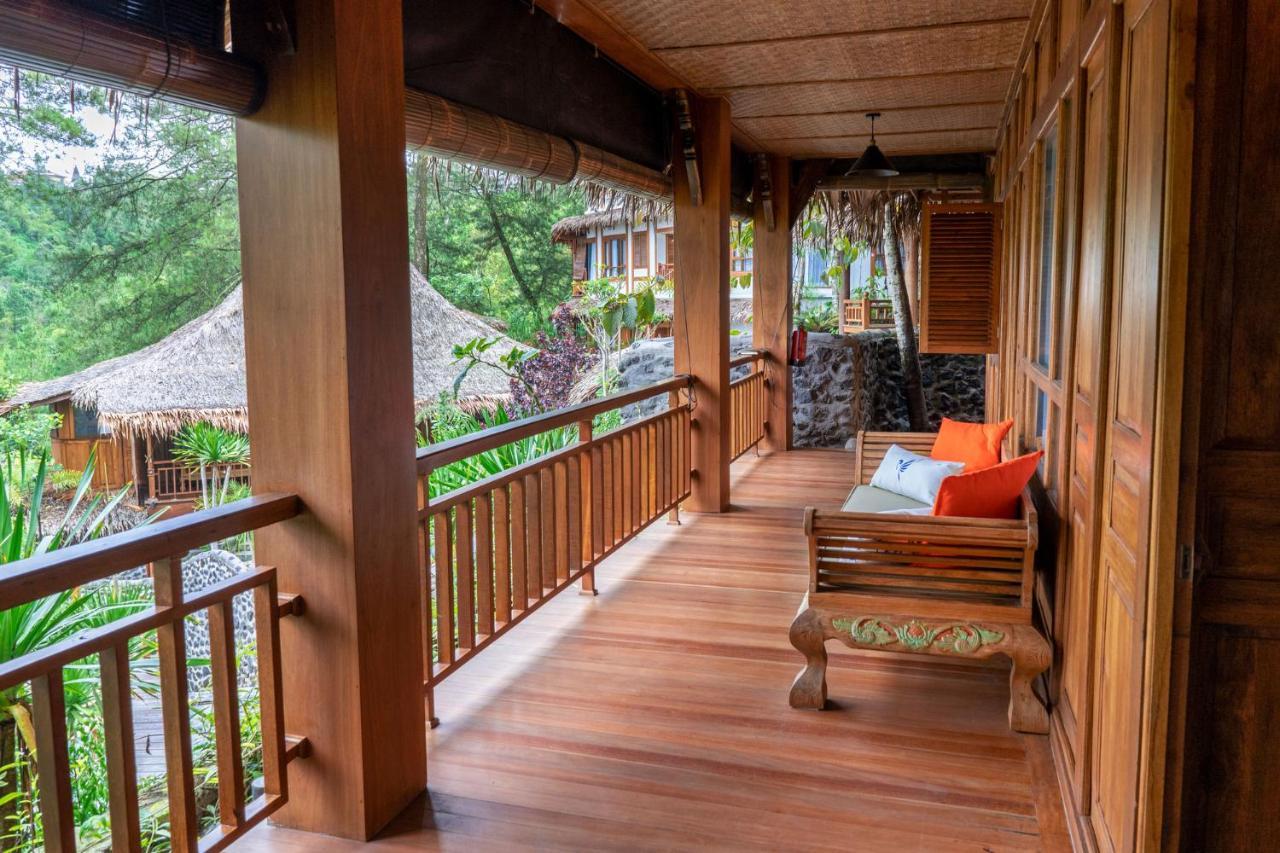 Tira Vilagna & Kintamani (Bali)
