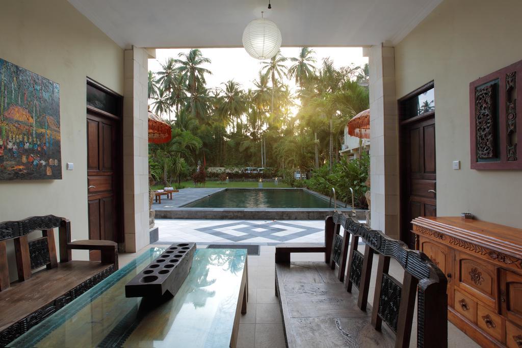 Matanai By Ecommerceloka Hotel