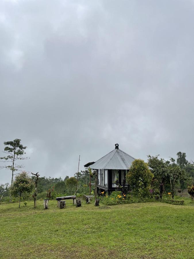 Bugo Camp Glamping & Natural Activity * Munduk (Bali)
