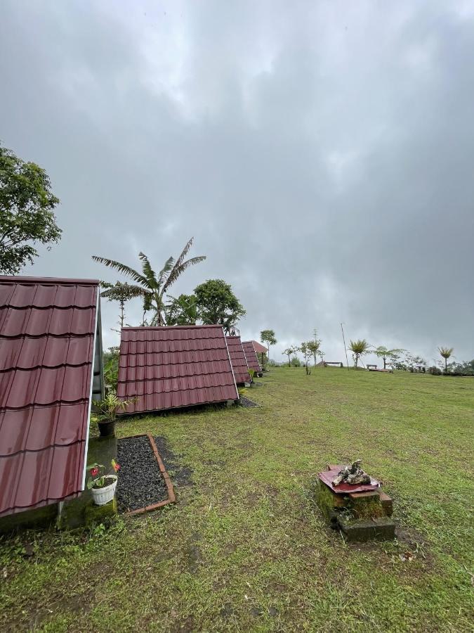 Bugo Camp Glamping & Natural Activity Campsite Munduk (Bali)