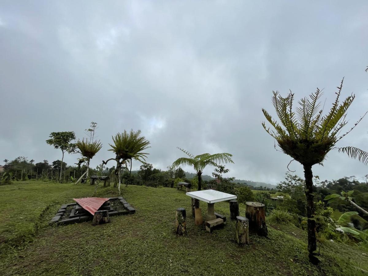 Bugo Camp Glamping & Natural Activity Campsite *