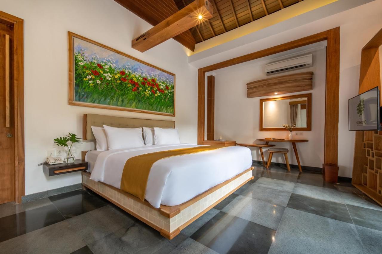 Harsono Boutique Bali