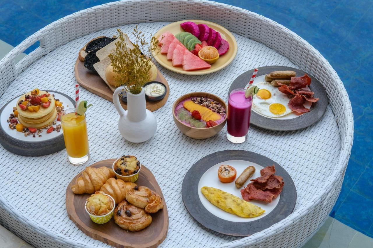Hotel Harsono Boutique Bali 5*
