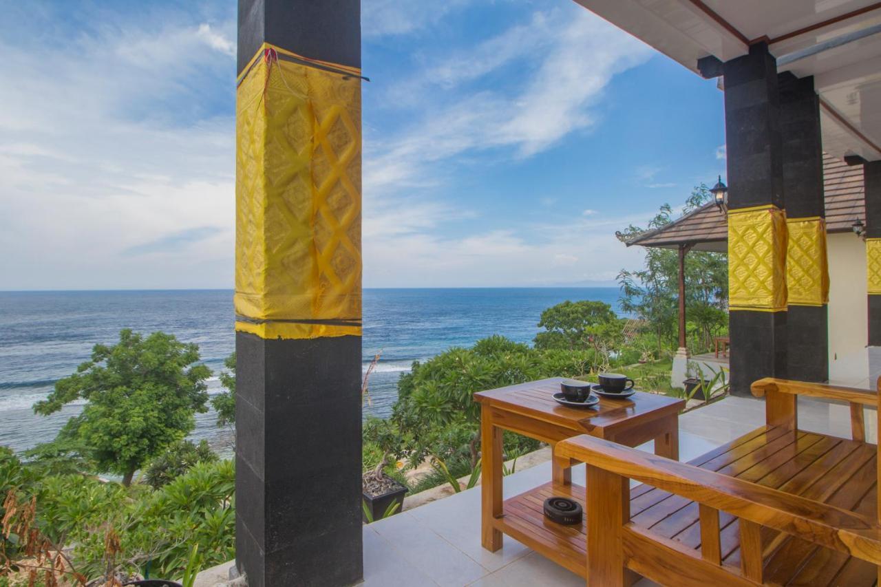 Goa Giri Hill Guest house Semaya