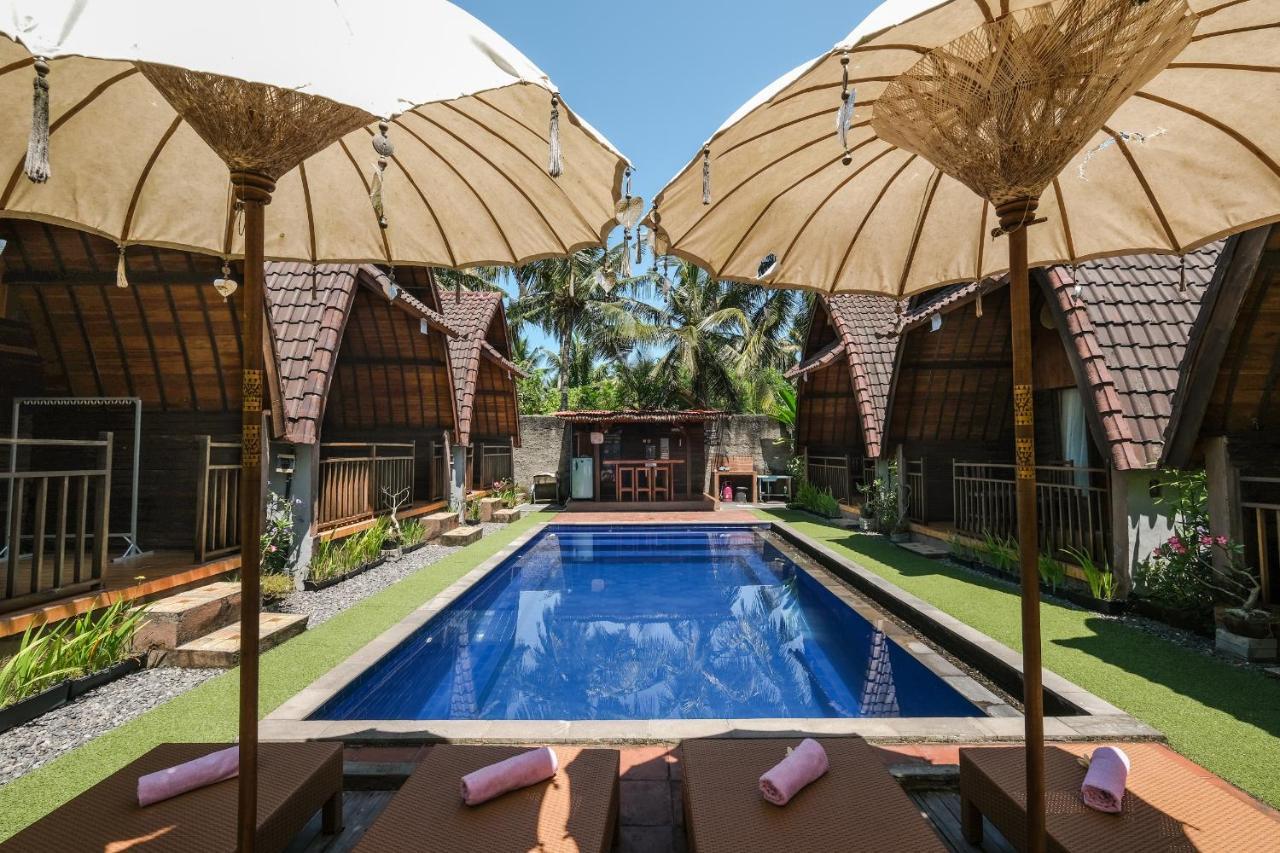 Loka Loka Ubud Lodge