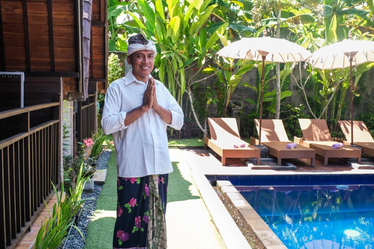 Lodge Loka Loka Ubud