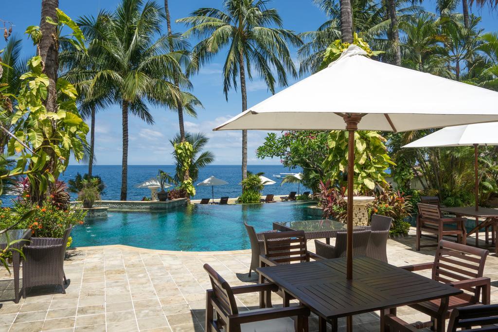 Resort Alam Anda Ocean Front & Chse Certified 4*