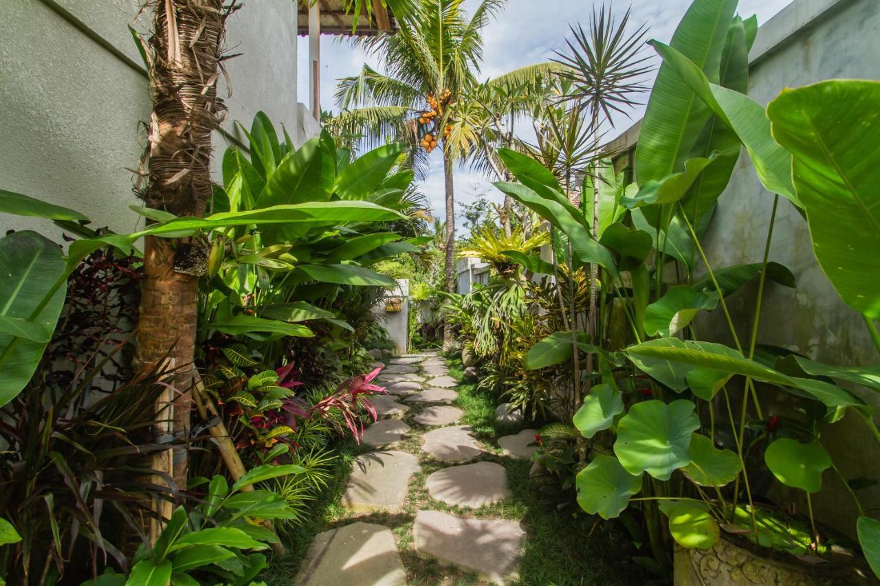 Reswaha By Pramana * Ubud (Bali)