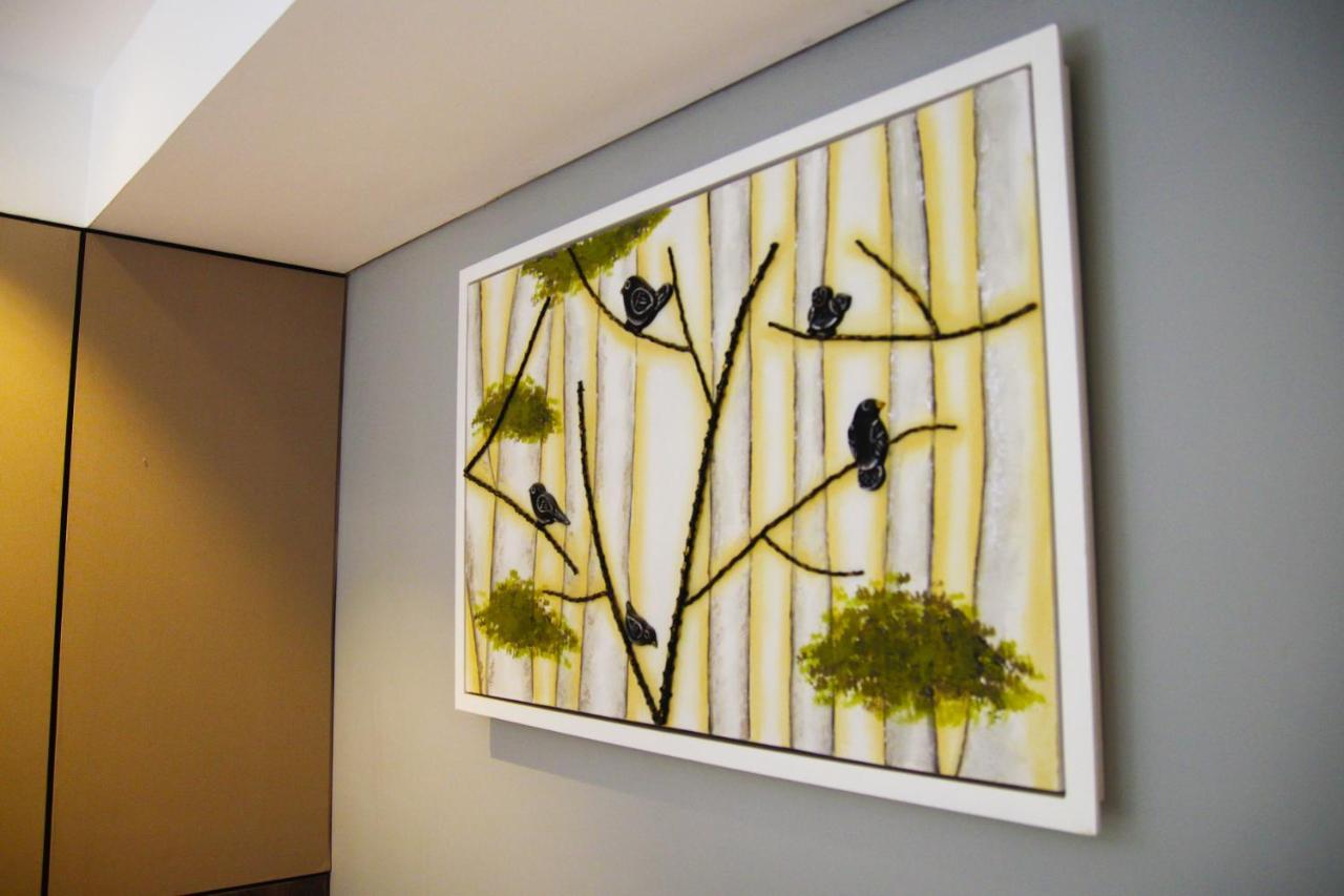 The Nest Hotel 4*