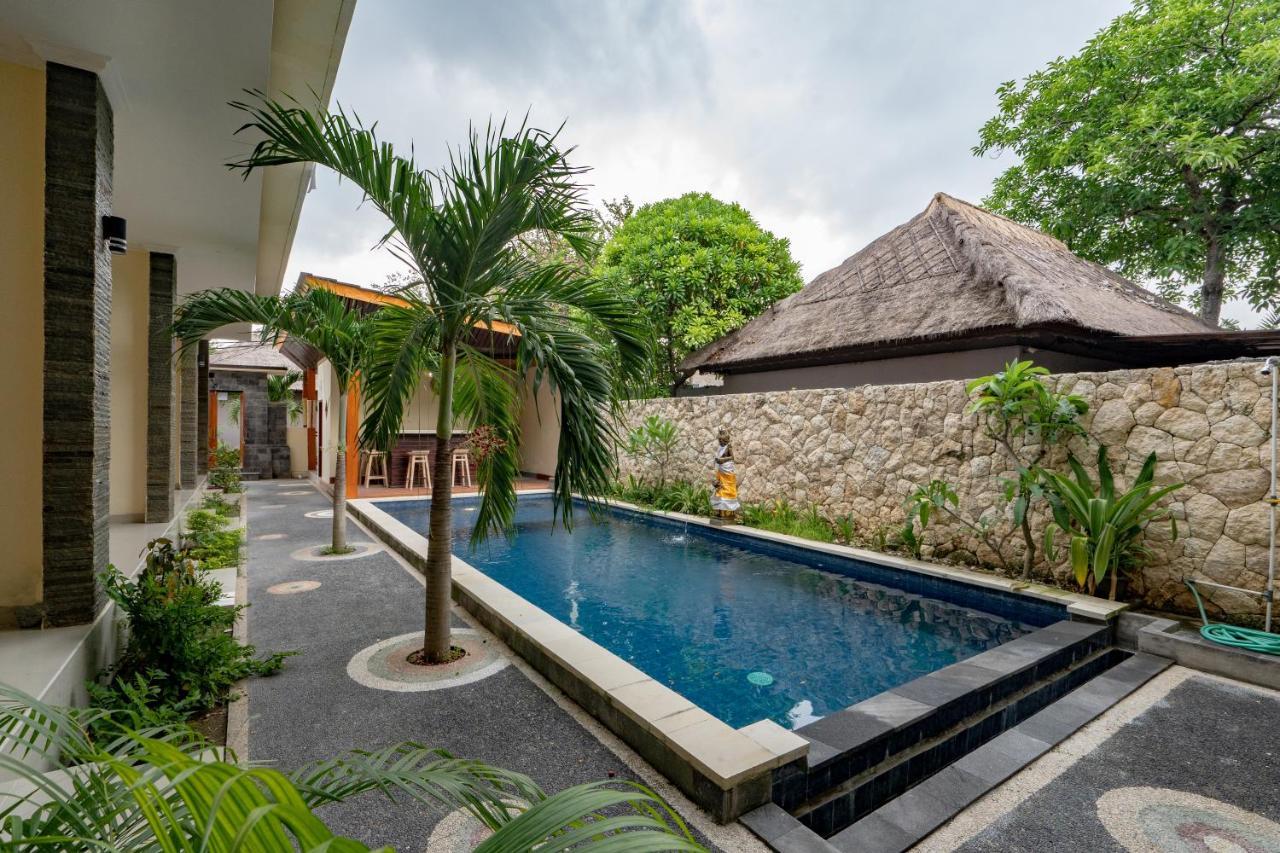 The Pulau Aparthotel