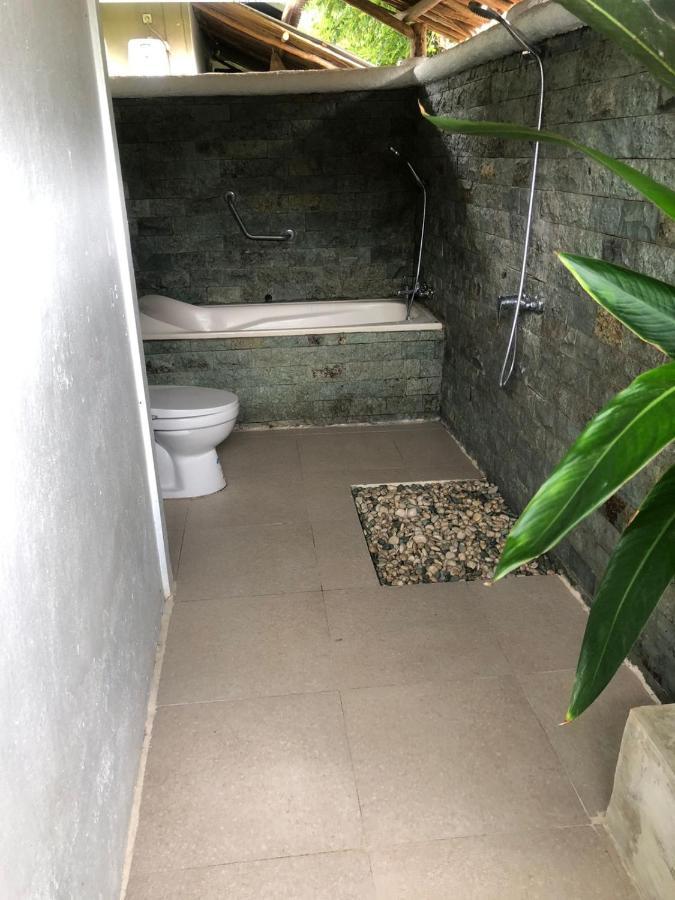 Alamanda Bingin 3*